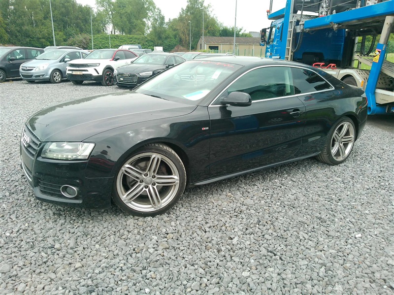 Audi A5 2.0 TFSI S line EURO5 n°221