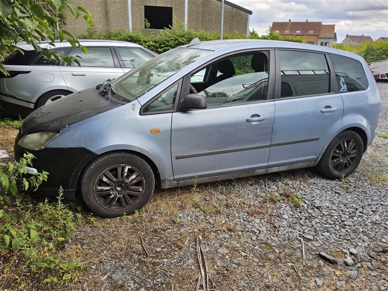 Ford Focus C-Max 1.6 D FAMILIAL n°153