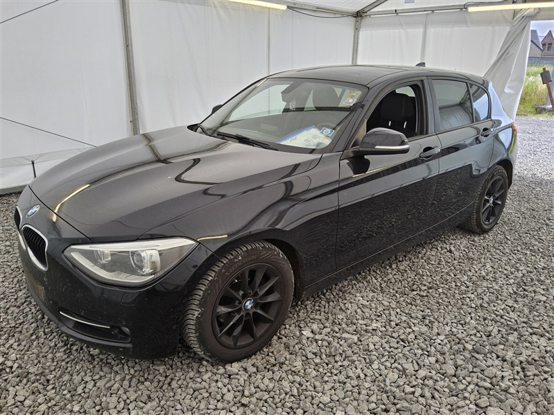BMW 116 116 d n°145