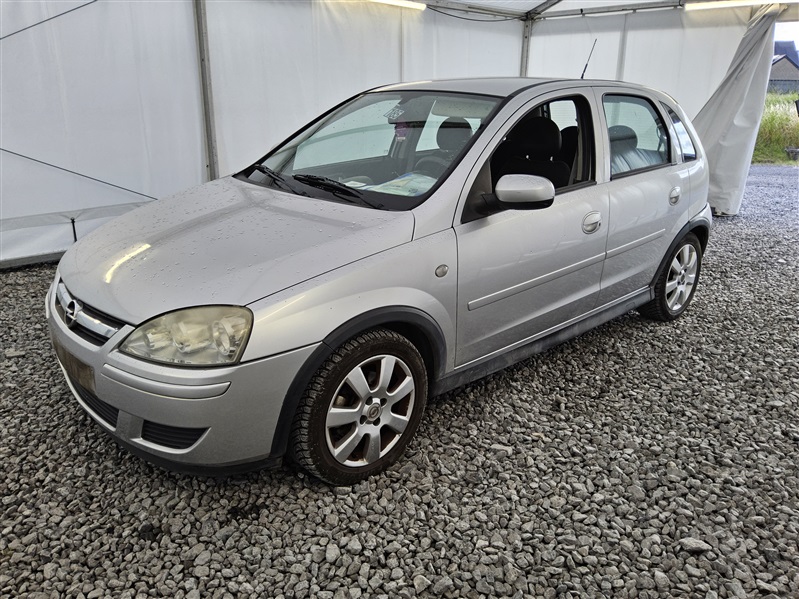 Opel Corsa 1.2 Corsa-C n°185