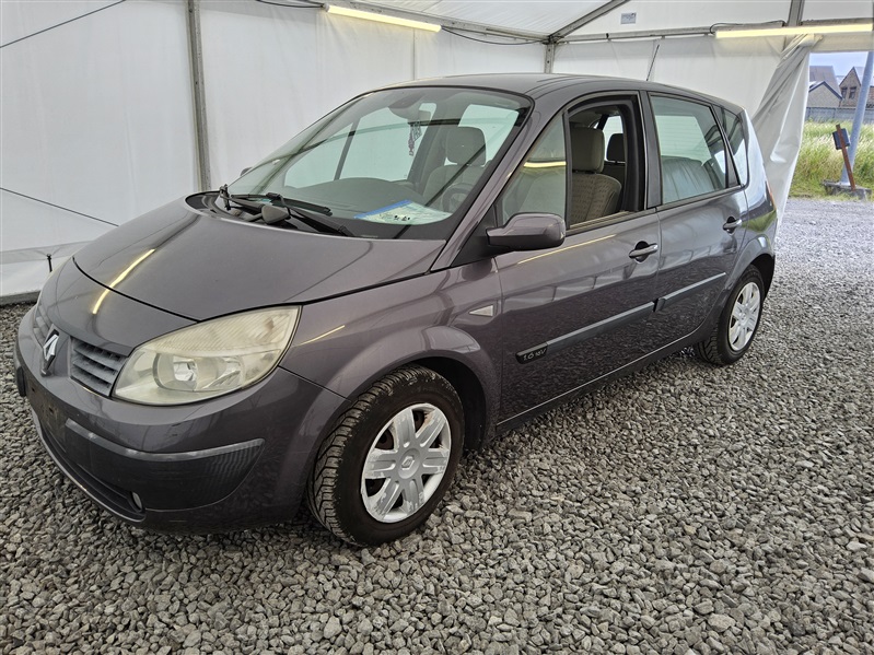 Renault Scenic 1.6i 16v Auto n°149