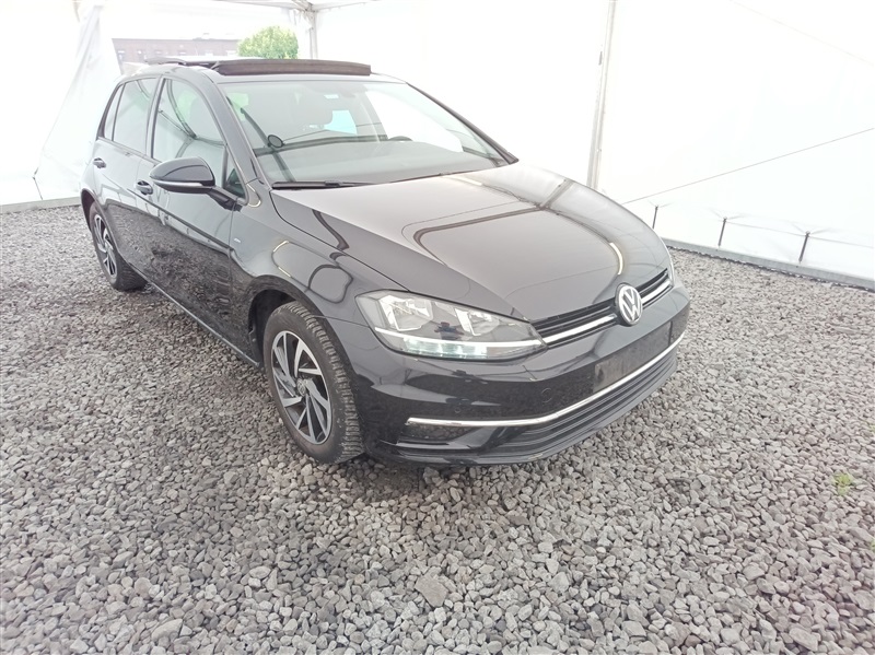 Volkswagen Golf 1.0 TSI IQ.Drive OPF (EU6.2) EXPERTISE N°224