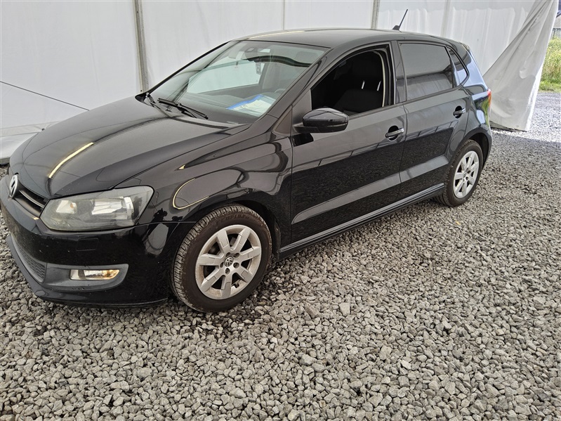 Volkswagen Polo 1.2 CR TDi Highline DPF n°258