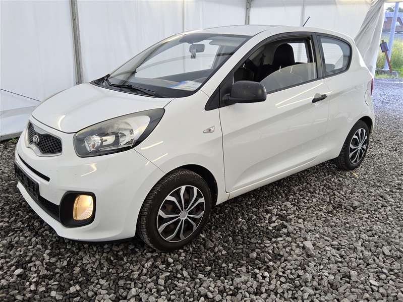Kia Picanto 1.0i n°216