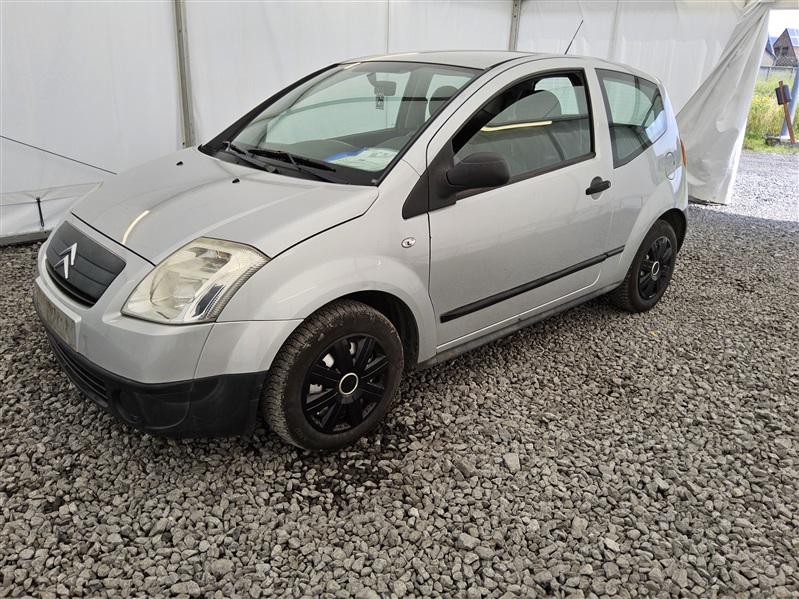 Citroen C2 1.1i Tentation n°256