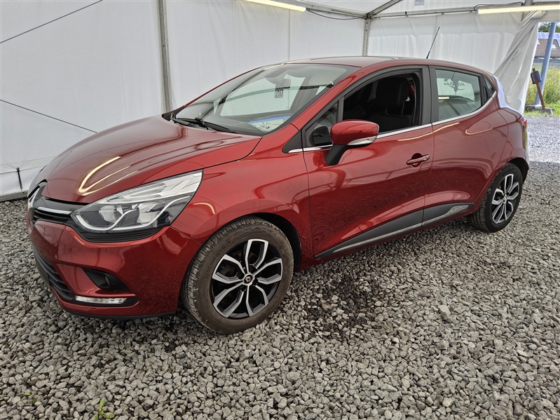 Renault Clio 0.9 TCe Cool & Sound #2 n°260