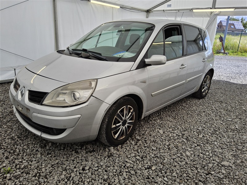 Renault Scenic Family n°225