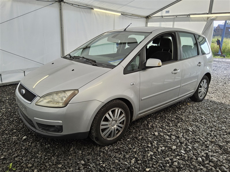 Ford C-Max 1.8TDCI Trend n°230