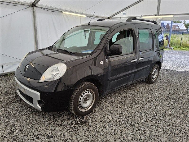 Renault Kangoo 1.5 dCi Expression FAP n°219