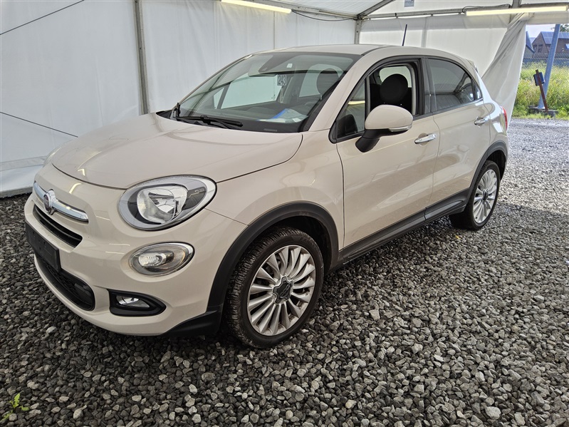 Fiat 500X 1.6 Multijet Lounge n°243