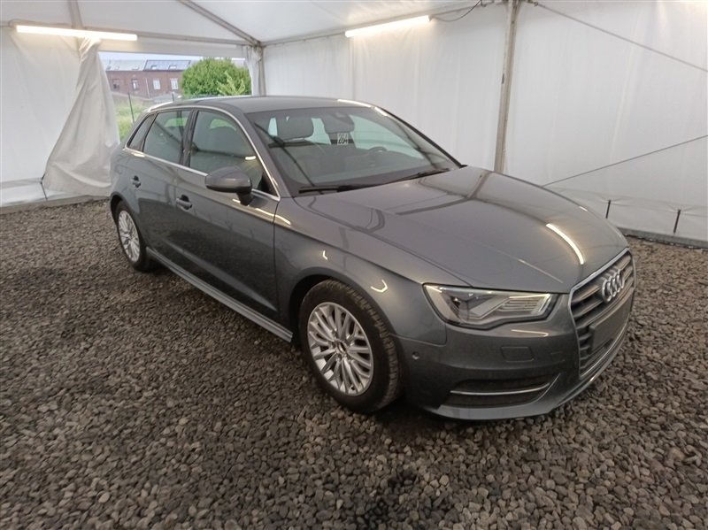Audi A3 1.6 TDi Ambition EXPERTISE N°264