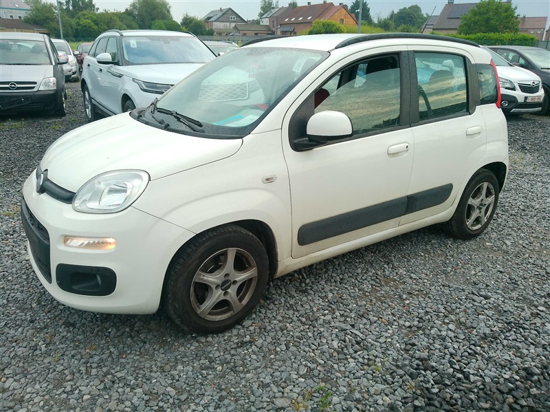 Fiat Panda 1.2i Easy EURO5 n°250