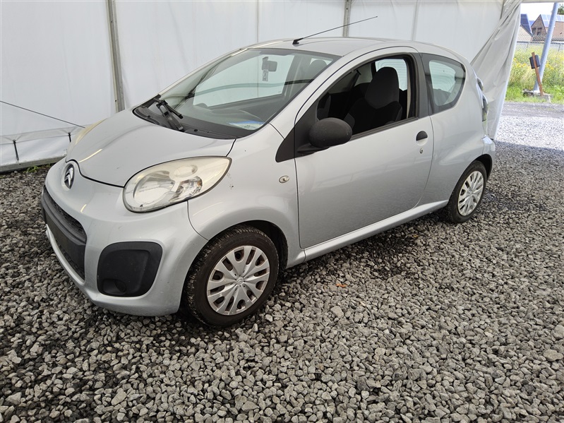 Citroen C1 1.0i Attraction n°281
