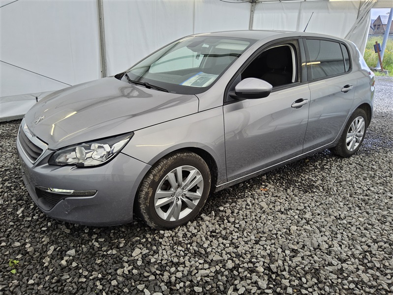 Peugeot 308 1.2 PureTech Active STT n°279