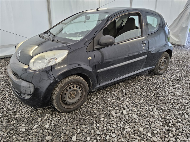 Citroen C1 1.0i n°251