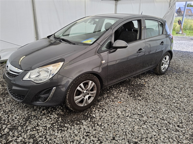 Opel Corsa 1.3 CDTi ecoFLEX Essentia Start/Stop n°272