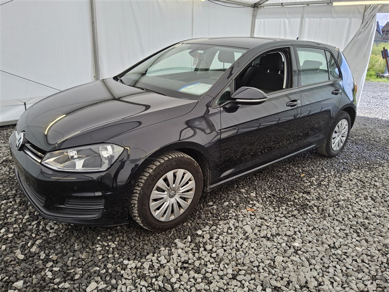 Volkswagen Golf 1.6 CR TDi Trendline NAV/PDC AV-AR/CARPLAY/CLIM n°05