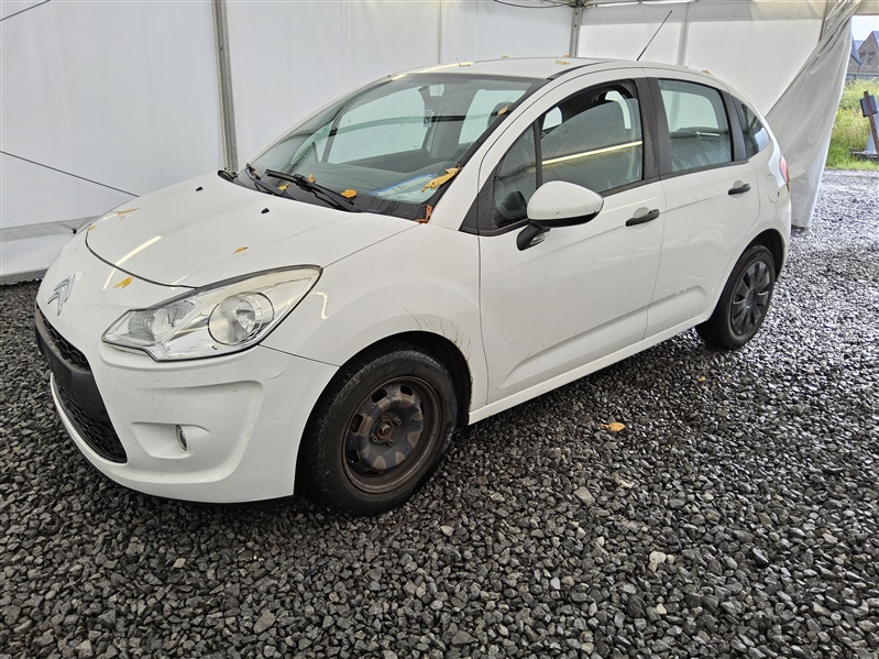 Citroen C3 1.4 HDi Classic n°290