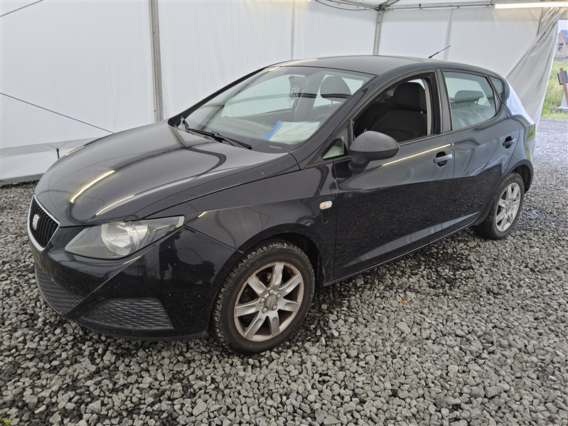 Seat Ibiza 1.2 CR TDi Clim/VE/VC n°266
