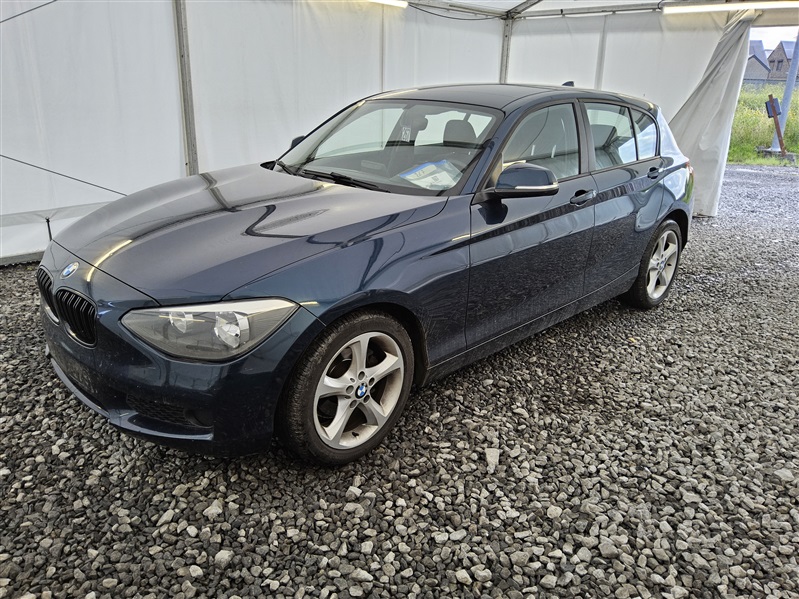 BMW 114 114i n° 267
