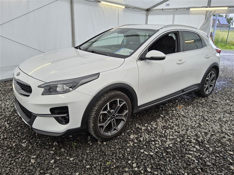Kia XCeed 1.6 CRDi More ISG n°293