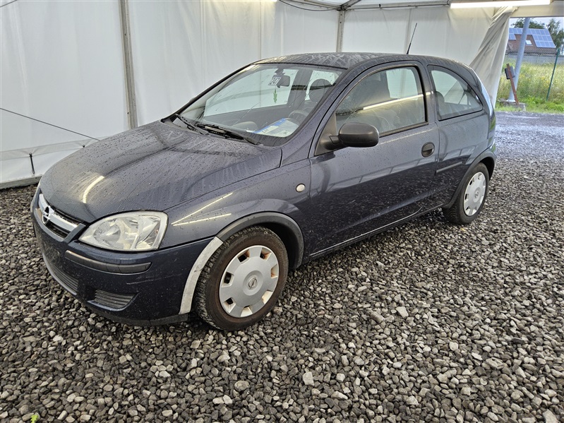 Opel Corsa n°247