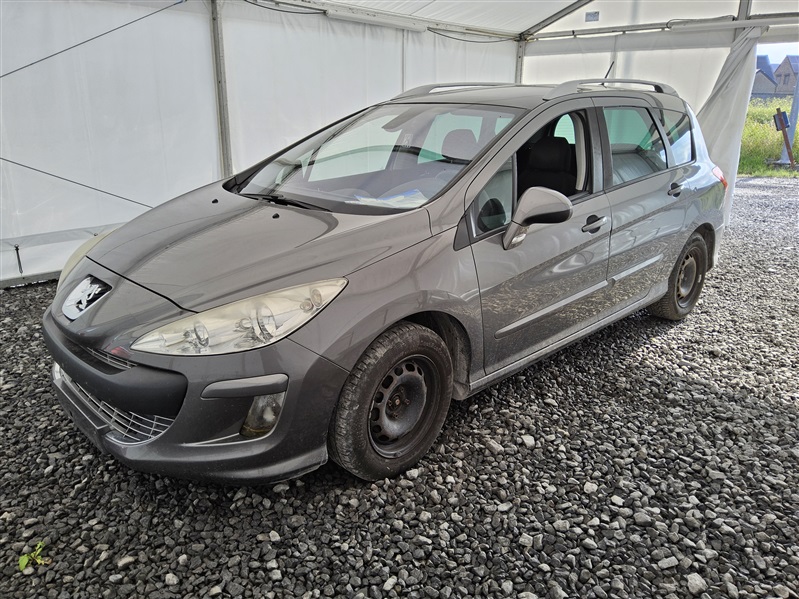 Peugeot 308 1.6i Premium n°250