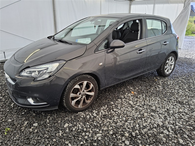 Opel Corsa 1.2i Cosmo n°287