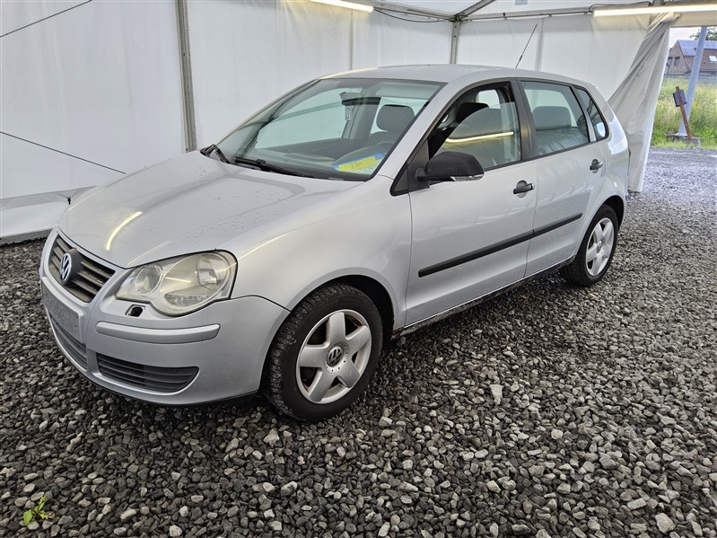 Volkswagen Polo 1.2i 12v Comfortline n°271