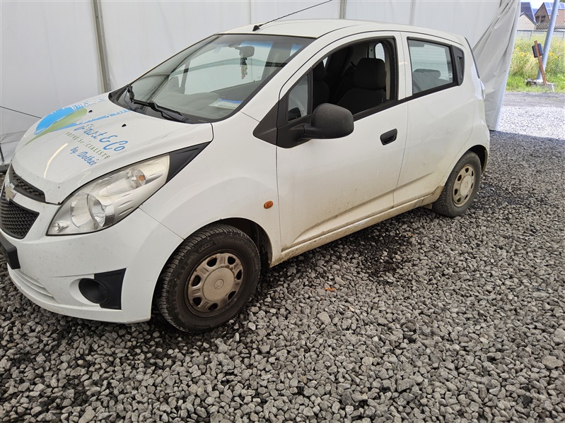 Chevrolet Spark 1.0i n°268