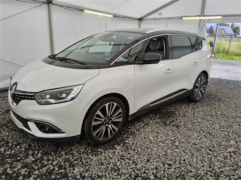 Renault Grand Scenic 1.6 dCi Energy Initiale Paris EDC n°288