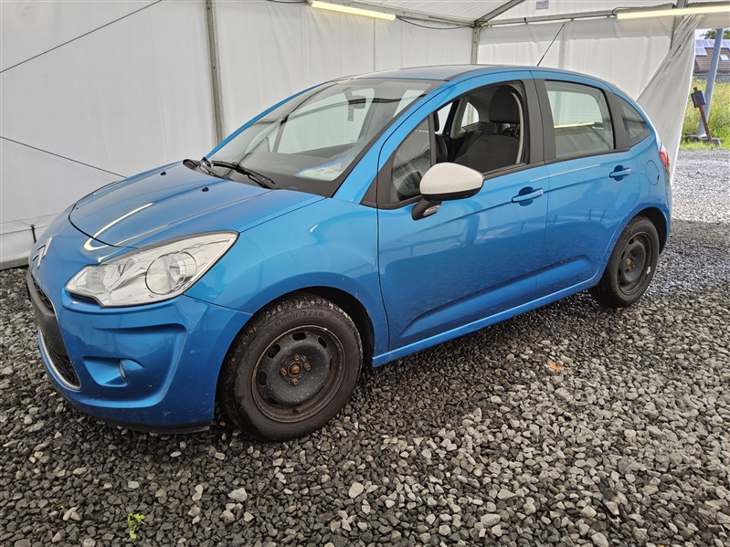 Citroen C3 1.1i Seduction n°300