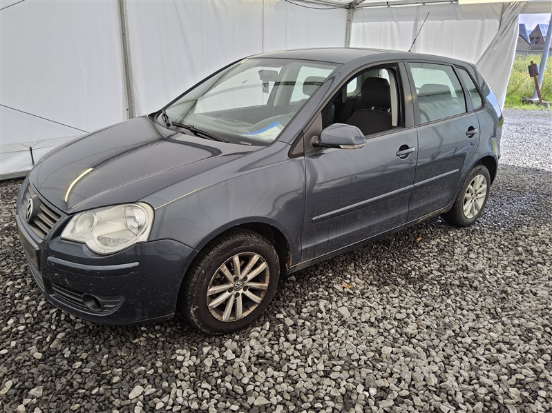 Volkswagen Polo 1.2i 12v Base n°265