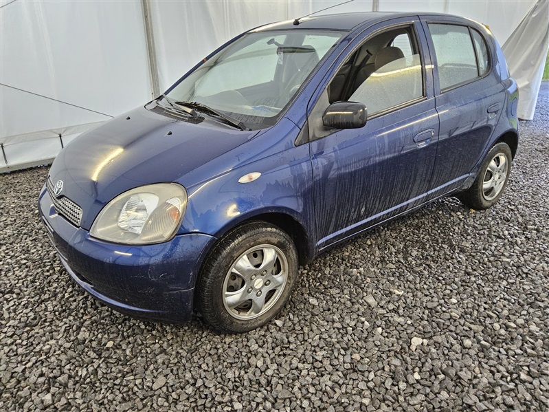 Toyota Yaris 1.3i VVT-i n°294