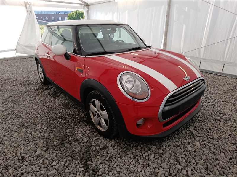 MINI One 1.5 One EXPERTISE N°273