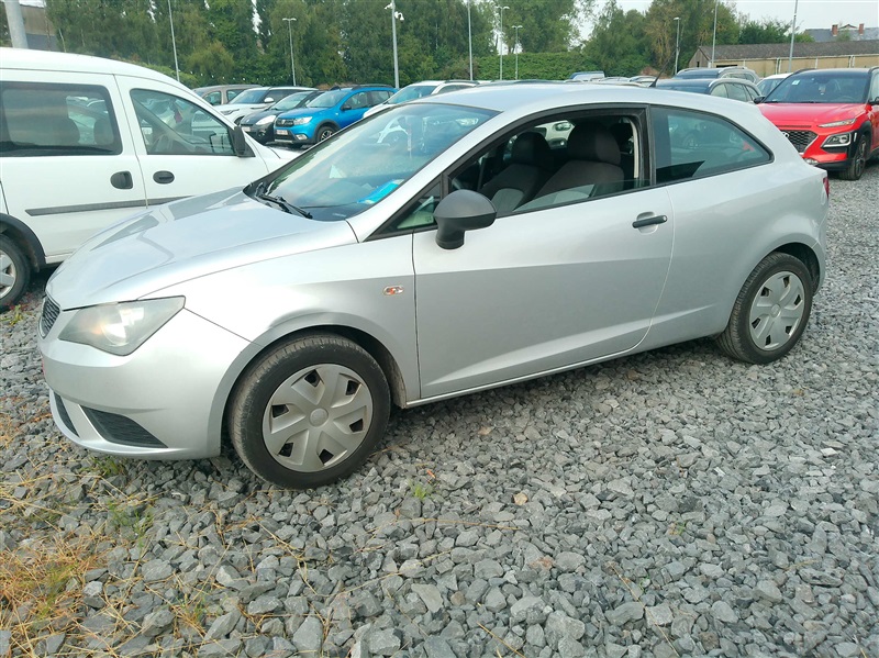 Seat Ibiza 1.2i Envoy EURO5 barillet en panne n°223
