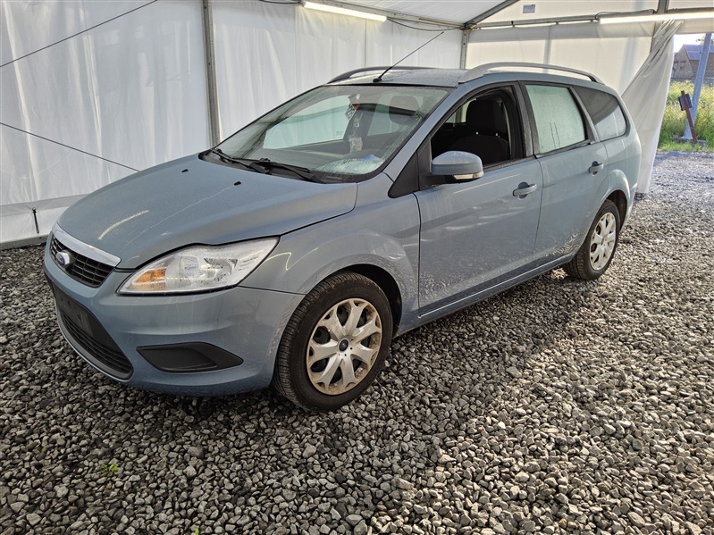 Ford Focus 1.6 TDCi Econetic DPF n°28