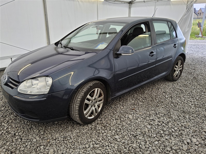 Volkswagen Golf 1.9 TDI n°50