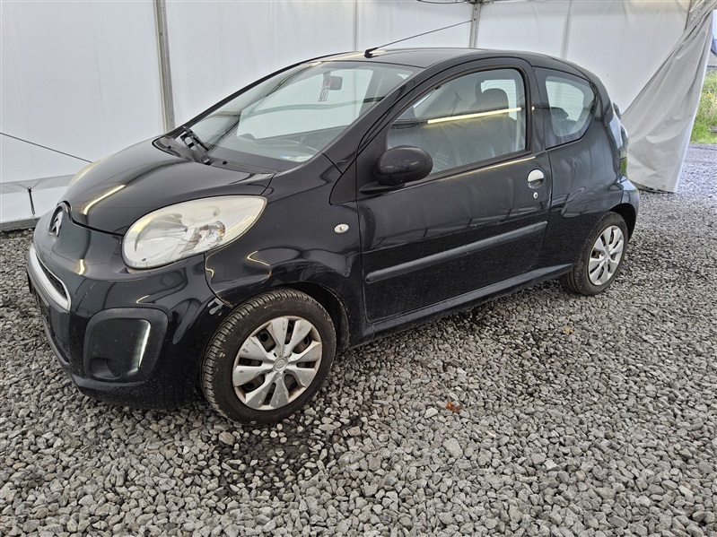 Citroen C1 1.0i Attraction n°07