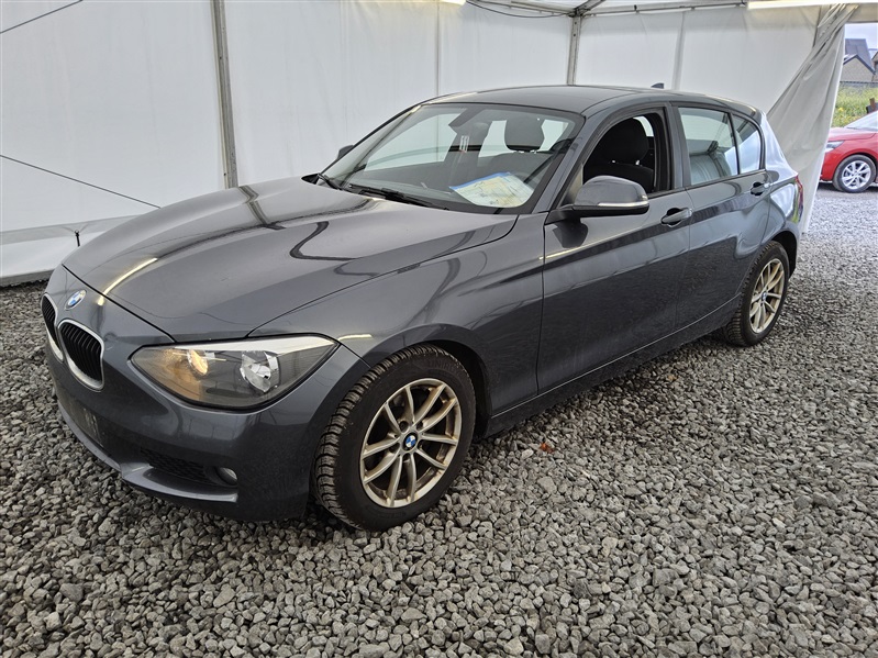 BMW 116 116i n°11