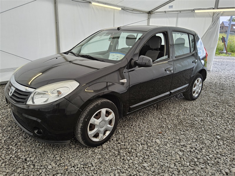 Dacia Sandero 1.2i Sandero n°53