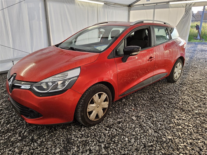 Renault Clio 0.9 TCe Energy Authentique n°35