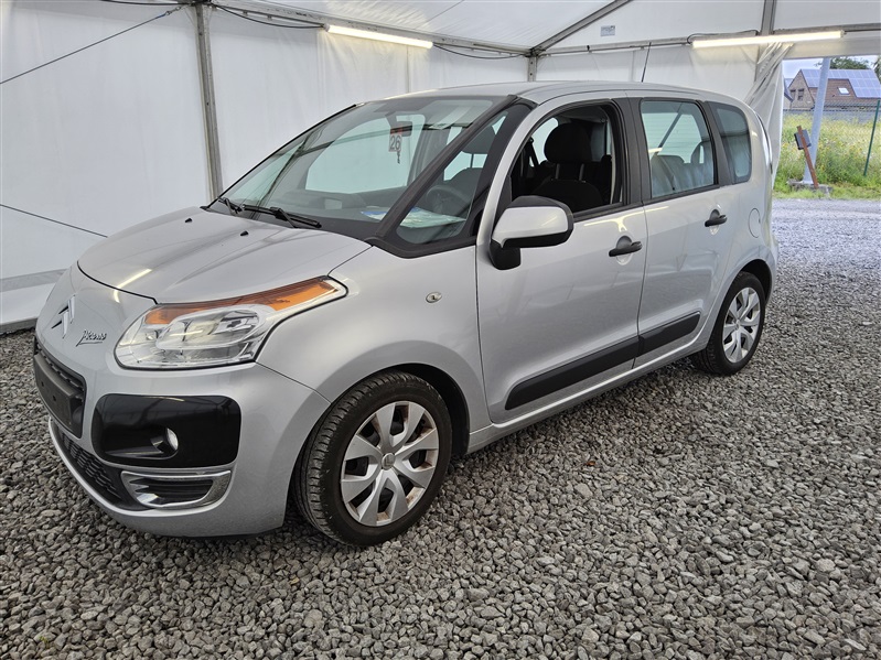 Citroen C3 Picasso 1.4i Collection n°26