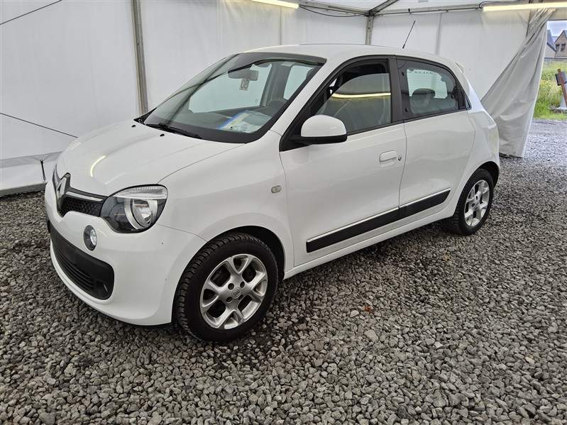 Renault Twingo 1.0i SCe Night & Day n°08