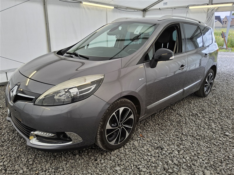 Renault Grand Scenic 1.6dci Life 7pl. n°52