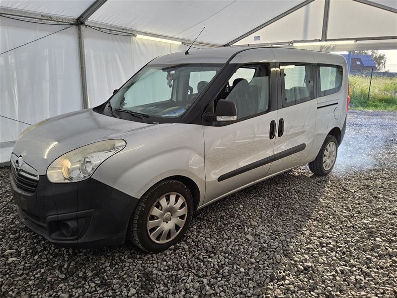 Opel Combo 1.6 CDTi L2H1 (EU5) n°30