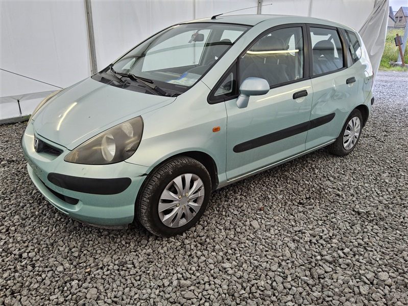 Honda Jazz 1.4i ES n°31