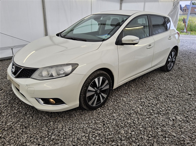 Nissan Pulsar 1.5 dCi N-Connecta n°45