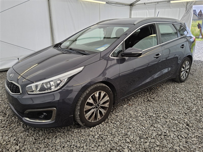 Kia Ceed SW / cee'd SW 1.6 CRDi More ISG n°20