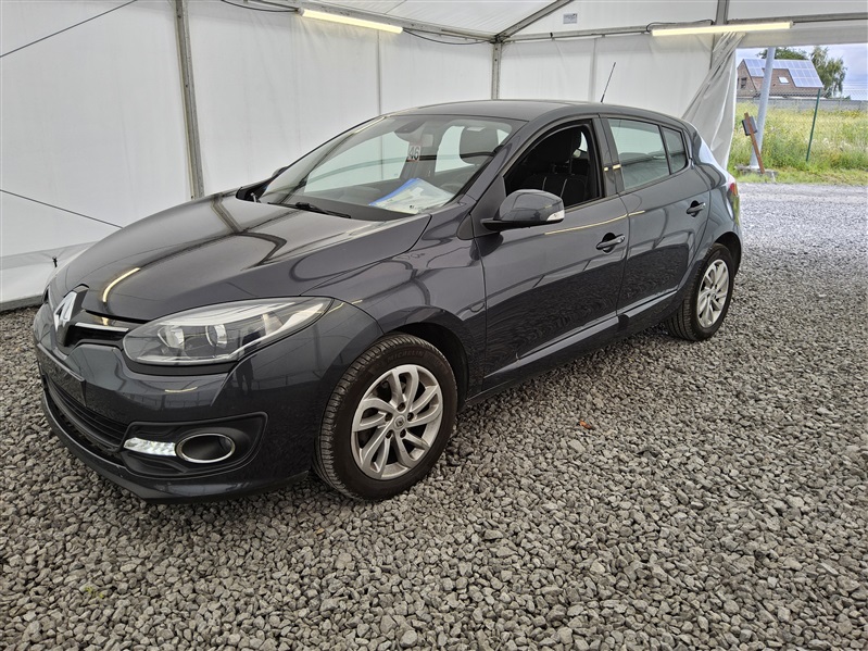 Renault Megane 1.2 TCe Energy Zen n°46